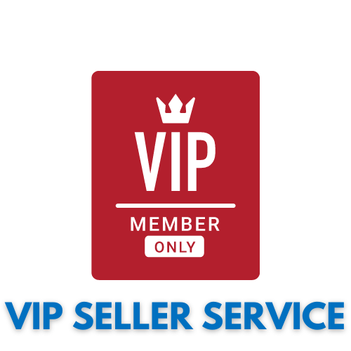 VIP Seller Service