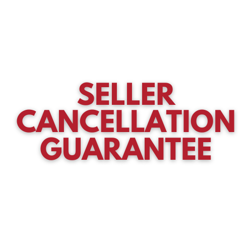 Seller Cancellation Guarantee