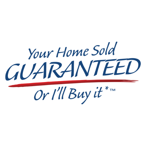 Your Home Sold Guaranteed