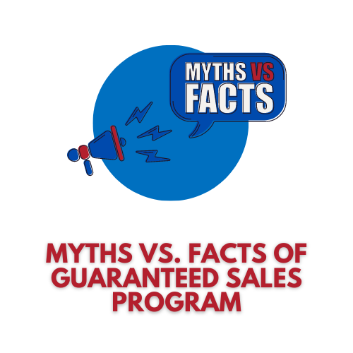 Don’t Believe the Rumors: Separating Myths from Facts about the Guaranteed Home Selling Program