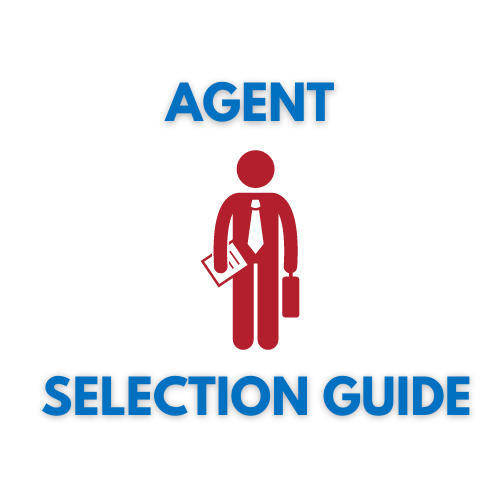 Agent Selection Guide