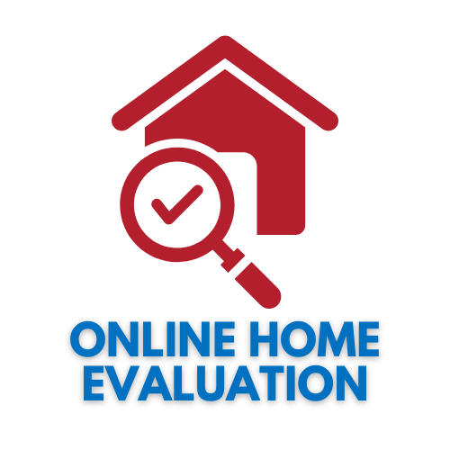 Online Home Evaluation and Selling Time Analysis