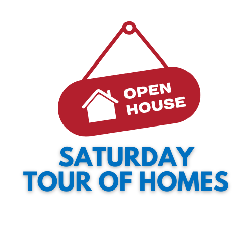 Saturday Tour of Homes • Realtor Palm Coast • Real Estate Marketing