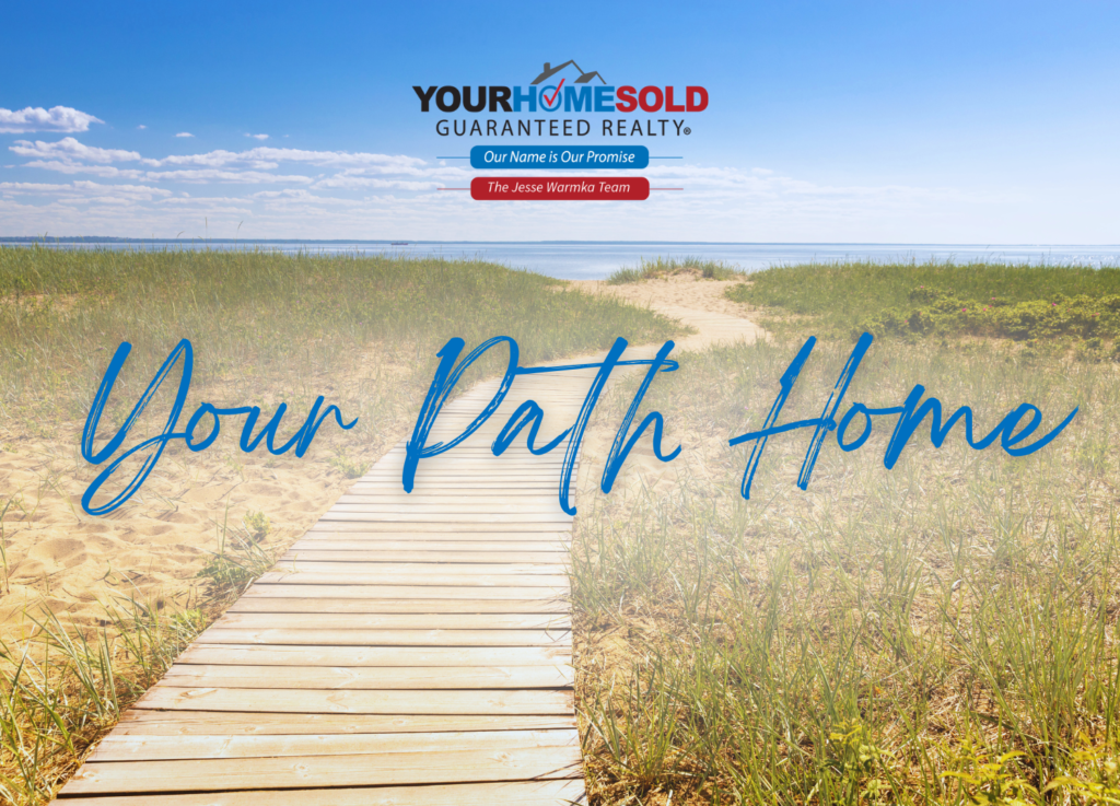 Buying a New Home in Palm Coast is easier than you may thing!