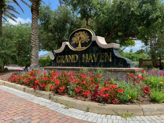 Grand Haven - Exclusive Gated Community in Palm Coast, Florida