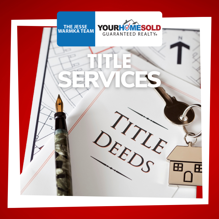 title services in palm coast