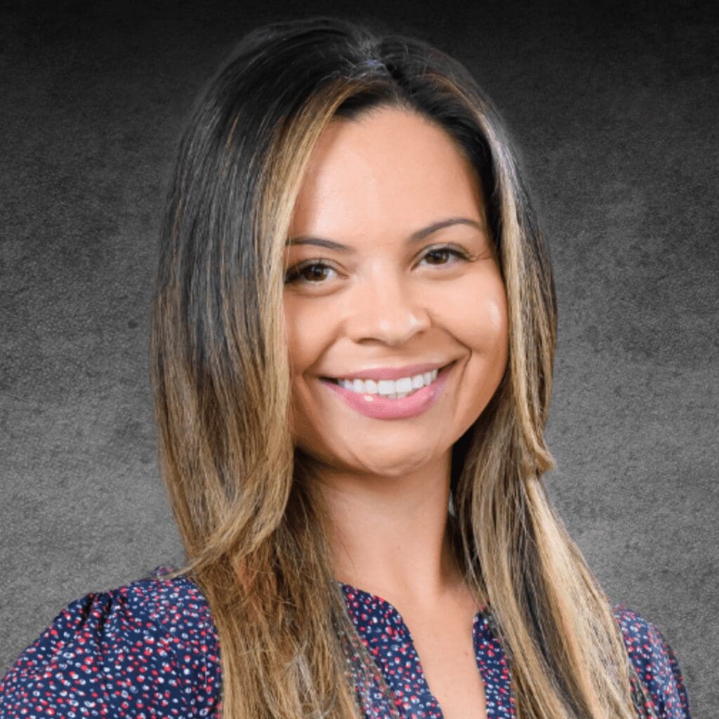 Reina Robinson