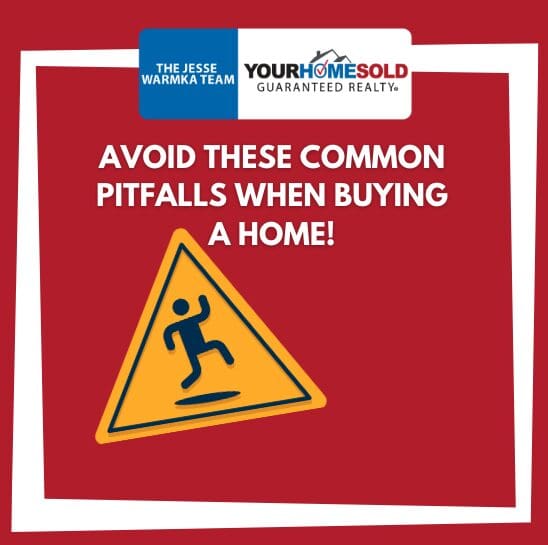 How to Avoid the Most Common Pitfalls of Buying a Home in Palm Coast