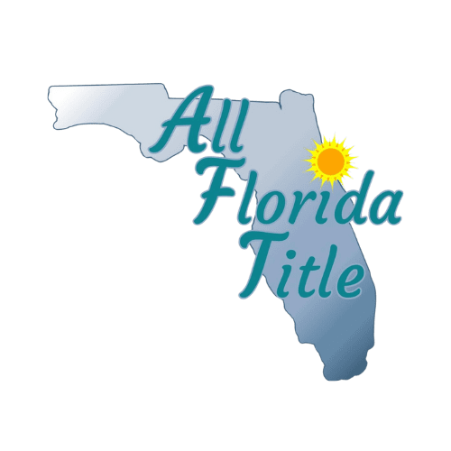 All Florida Title