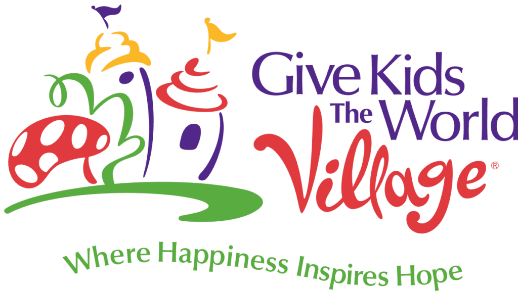 Give Kids the World Village