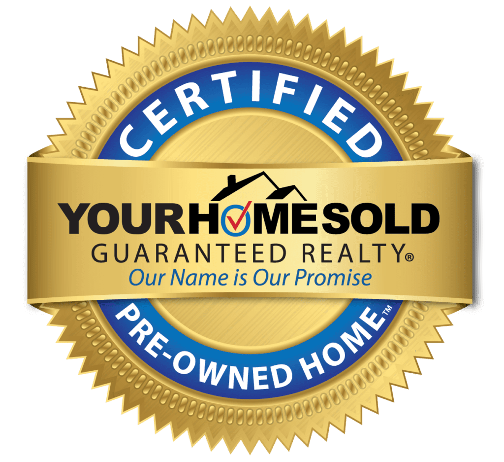 Certified Pre Owned Homes in Palm Coast Florida