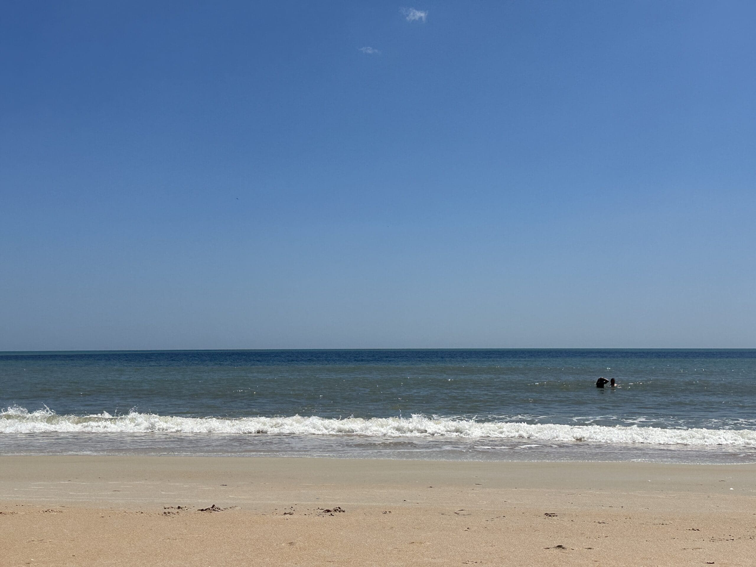 Palm Coast Coastal Beach - Jungle Hut Road