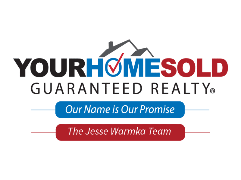 Your Home Sold Guaranteed Realty - The Jesse Warmka Team