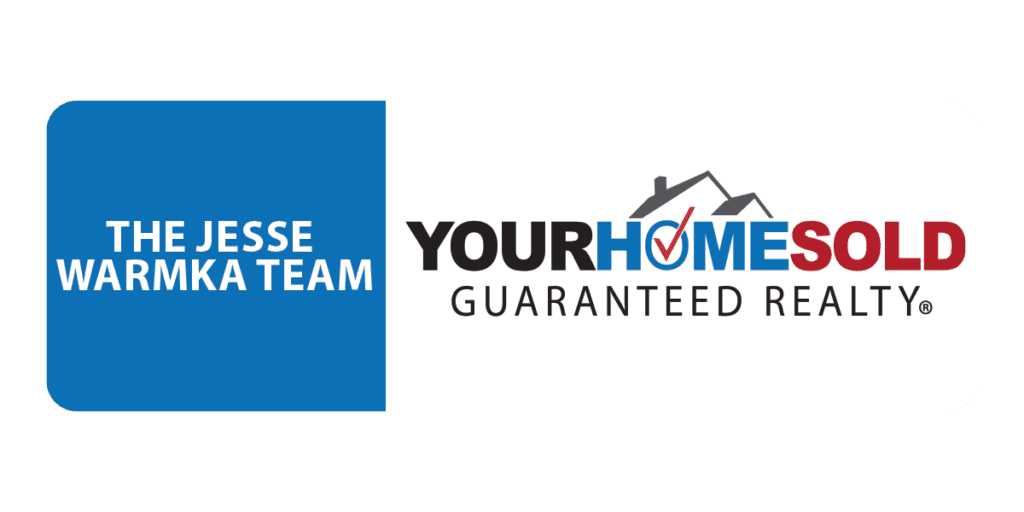 The Jesse Warmka Homeselling Team