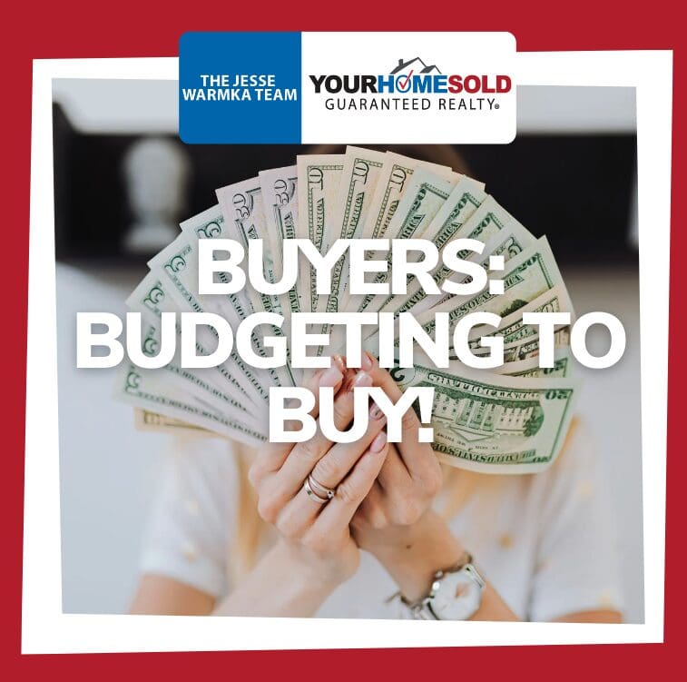 Budgeting for Home Buyers in Palm Coast