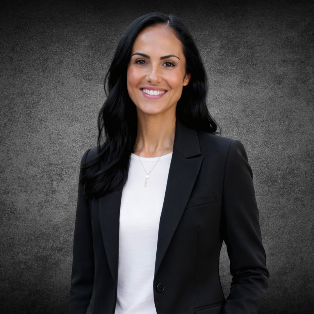 Christy Dasilva Portrait
