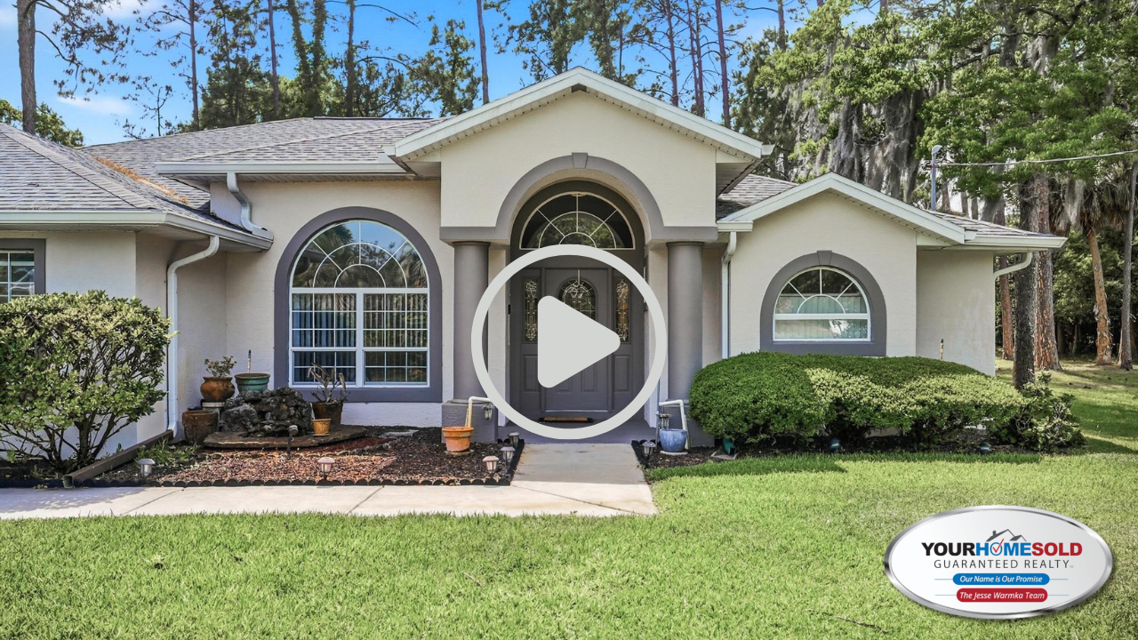 41 Webb Ln, Palm Coast, FL Thumbnail