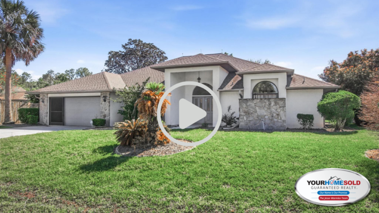 60 Wynnfield Dr, Palm Coast, FL Thumbnail