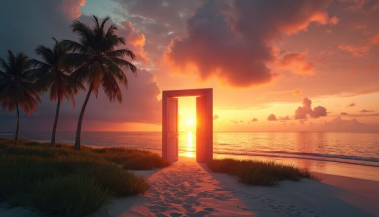 First Home in Palm Coast