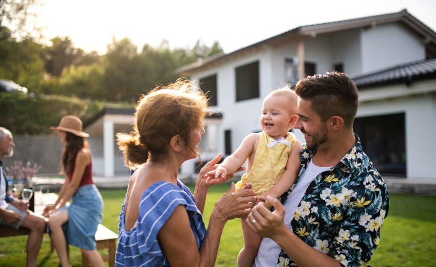 Palm Coast for Growing Families