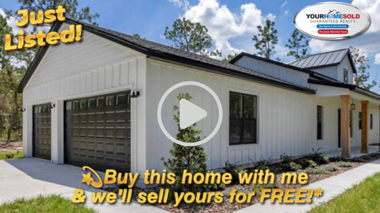 12460 SW 48 Lane Rd, Ocala, FL Thumbnail