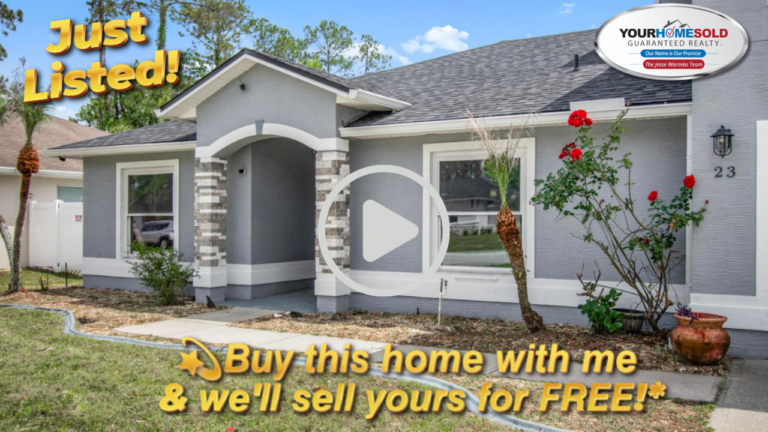 23 Essington Ln, Palm Coast, FL Thumbnail