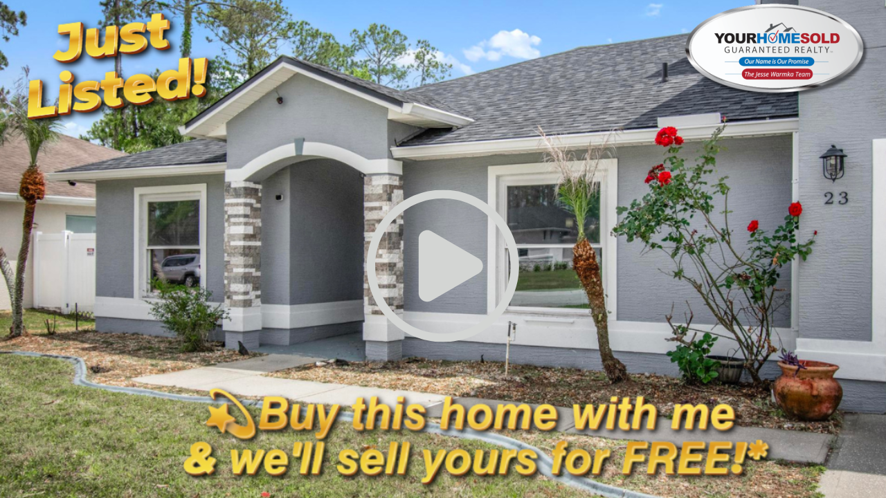 23 Essington Ln, Palm Coast, FL Thumbnail