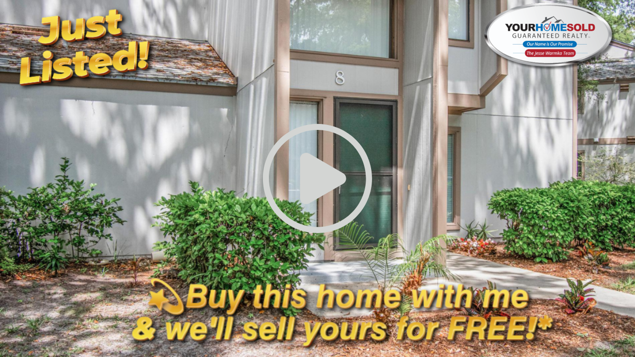 8 Mid Oaks Cir, Palm Coast, FL Thumbnail