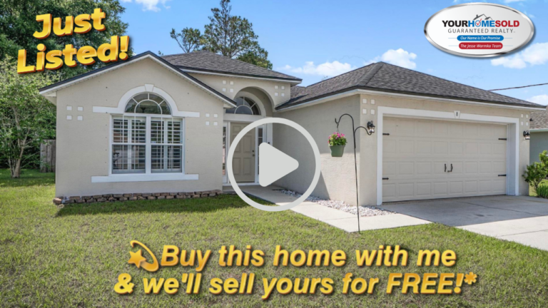 8 Sellner Pl, Palm Coast, FL Thumbnail