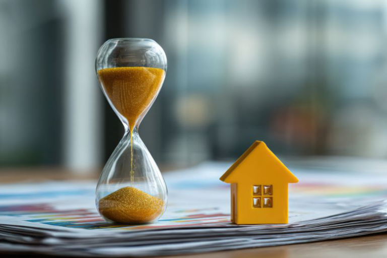 Estimate future mortgage like a pro thumbnail