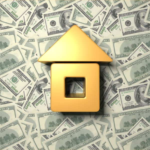 The Golden Ticket to Getting Pre-Approved