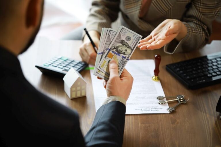 Cash or Financing- Which is the Perfect Path to Your New Home