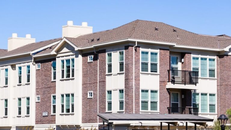 Is a Townhome or Condo the Perfect Fit for Your Family