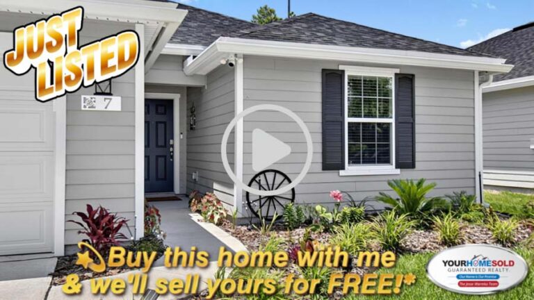 7 Signet Ct, Flagler Beach, FL