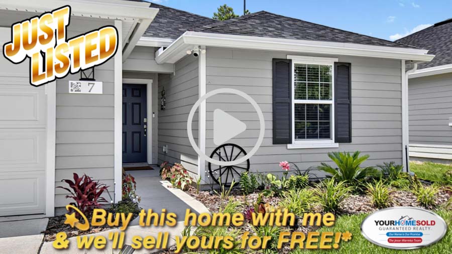 7 Signet Ct, Flagler Beach, FL