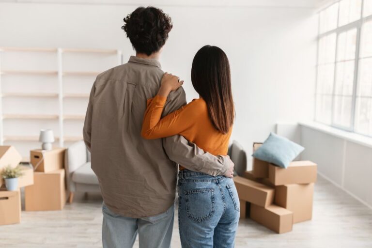 Where Should First-Time Buyers Settle in Palm Coast