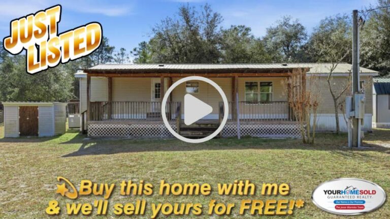128 Phillips Rd, Florahome, FL