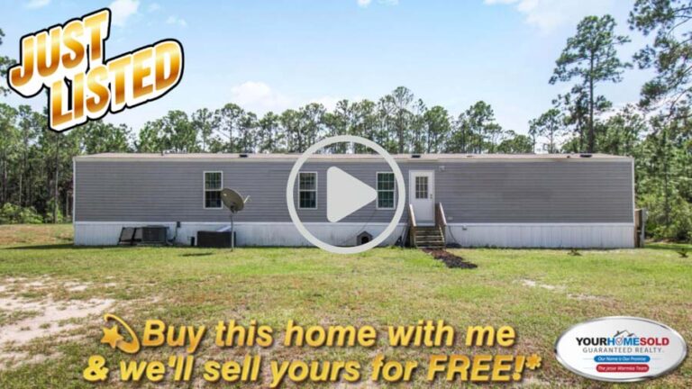134 E Alachua St, Palatka, FL