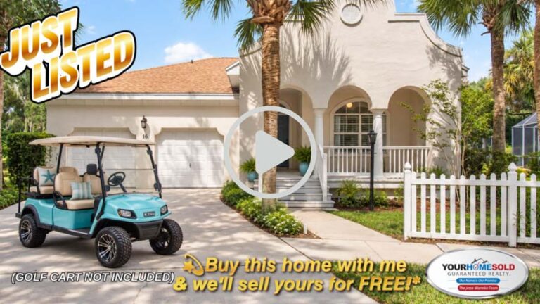 16 Flamingo Ct, Palm Coast, FL