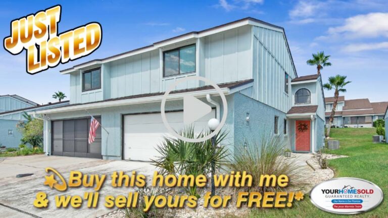 1752 Windsong Cir, Flagler Beach, FL