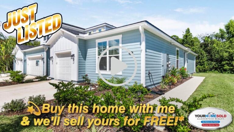 184 Misty Harbor Trce, Palm Coast, FL