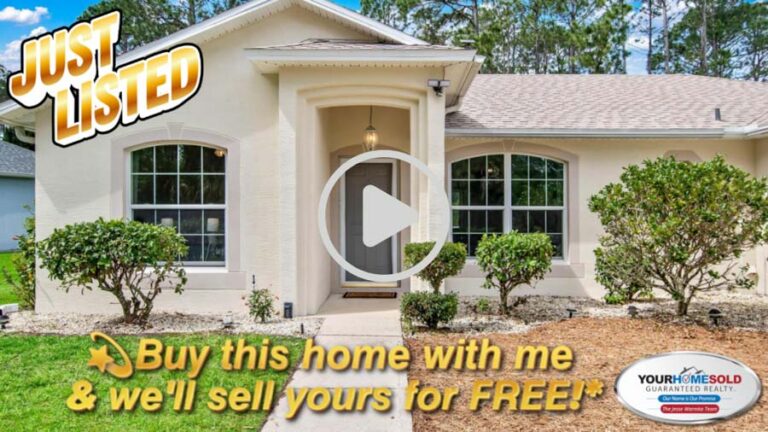 54 Baltimore Ln, Palm Coast, FL
