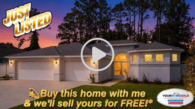 63 Westglen Ln, Palm Coast, FL