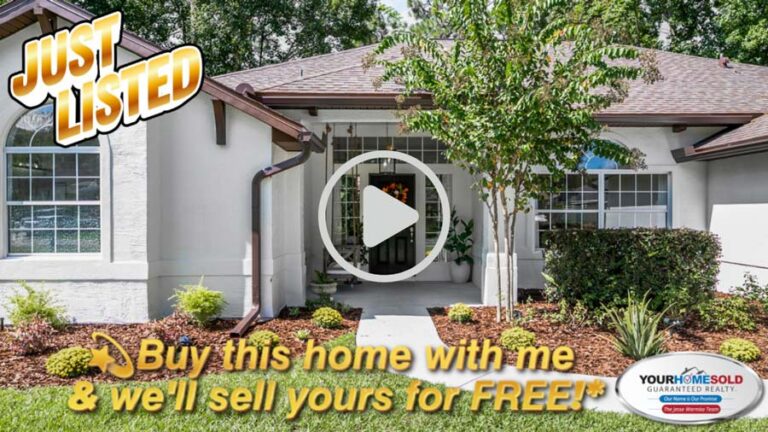 92 Wellstone Dr, Palm Coast, FL